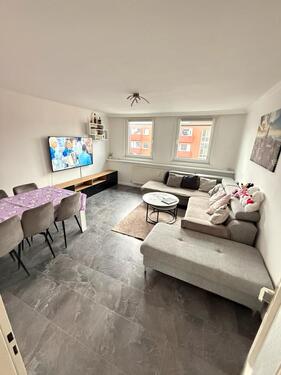 Foto - Gemütliche 3-Zimmer-Wohnung im WulsdorfFischereihafen