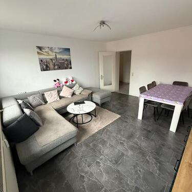 Foto - 3 Zimmer Dachgeschoßwohnung zur Miete in Bremerhaven