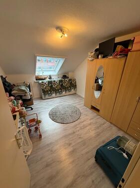 Foto - Dachgeschoßwohnung in Bremerhaven zur Miete