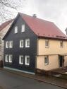 Foto - Gepflegtes Zweifamilienhaus mit großem Garten in Ilmenau Roda