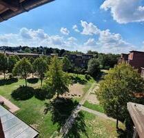 Nur mit WBS: Paradies für Kinder, helle 3-Zimmer-Wohnung mit Wintergarten - Castrop-Rauxel Nur mit WBS: Paradies für Kinder, helle 3-Zimmer-Wohnung mit Wintergarten - Castrop-Rauxel