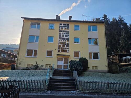 Foto - Schöne helle 3-Zimmer-Wohnung mit 500€ Gutschein*