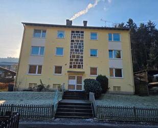 Schöne helle 3-Zimmer-Wohnung mit 500€ Gutschein* - Werdohl