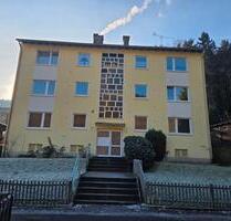 Schöne helle 3-Zimmer-Wohnung mit 500€ Gutschein* - Werdohl