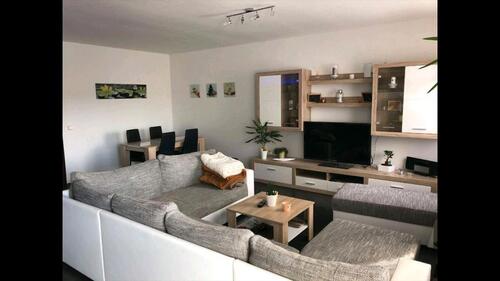 Foto - 3 Zimmer Etagenwohnung zur Miete in Mülsen