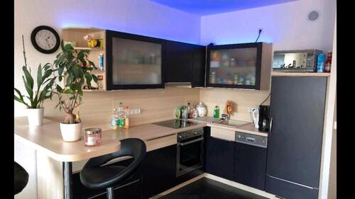 Foto - 3 Zimmer Etagenwohnung in Mülsen