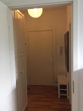 Foto - 1 Zimmer Etagenwohnung zur Miete in Großbeeren