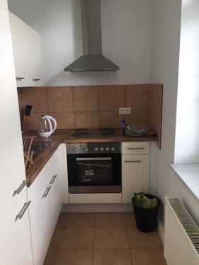 Foto - 1 Zimmer Etagenwohnung in Großbeeren