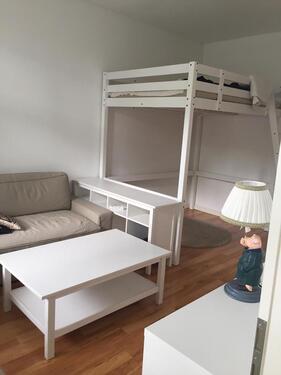 Foto - Etagenwohnung in Großbeeren zur Miete