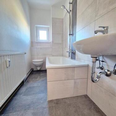 Foto - 3 Zimmer Etagenwohnung in Freiberg