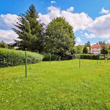 Foto - Etagenwohnung in Freiberg zur Miete