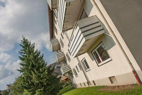 Foto - ANGEBOT DER WOCHE: 1 Monat kaltmietfrei - Gemütliche 2-Zimmerwohnung in Stadtnähe