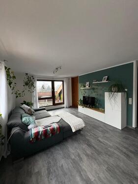 Foto - 2.5 Zimmer Dachgeschoßwohnung zur Miete in Besigheim