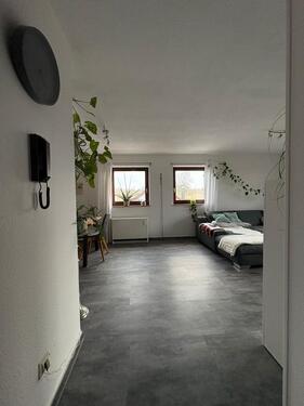 Foto - 2.5 Zimmer Dachgeschoßwohnung in Besigheim