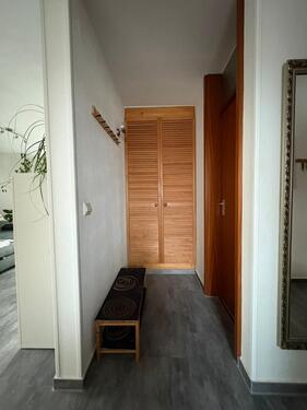 Foto - Dachgeschoßwohnung in Besigheim zur Miete