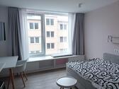 Foto - Möblierte Kleinwohnung, Innenstadt, all-inklusiv-Miete 760 p.M.