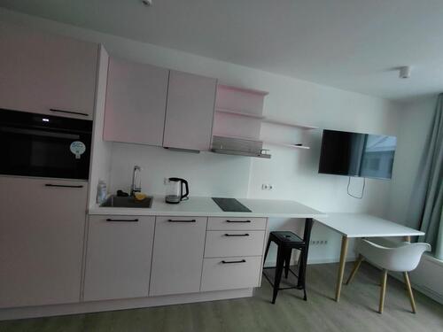 Foto - 1 Zimmer Etagenwohnung zur Miete in Osnabrück