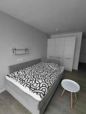 Foto - 1 Zimmer Etagenwohnung in Osnabrück