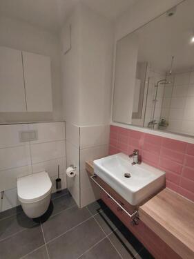 Foto - Etagenwohnung in Osnabrück zur Miete