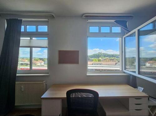 Foto - 1 Zimmer Etagenwohnung zur Miete in Coburg