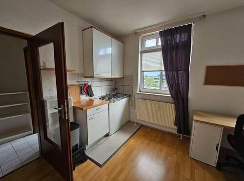 Foto - 1 Zimmer Etagenwohnung in Coburg