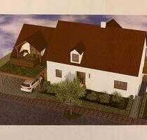 Schöne 3,5-Zimmer-Wohnung in Güntersleben