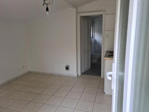 Foto - 1 Zimmer Erdgeschoßwohnung in Grömitz