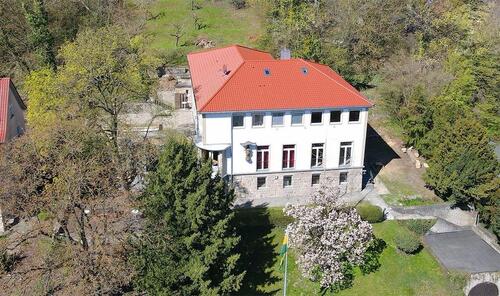 Foto - Vollmöbliertes Zimmer mit eigenem Bad in Studenten- WG