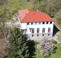 Vollmöbliertes Zimmer mit eigenem Bad in Studenten- WG - Würzburg Steinbachtal