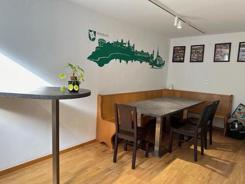 Foto - 1 Zimmer Etagenwohnung zur Miete in Würzburg