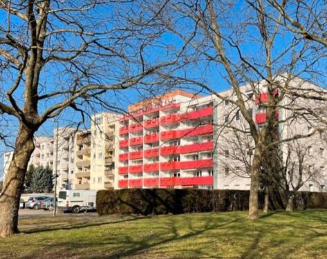 Foto - 1.5 Zimmer Etagenwohnung zur Miete in Karlsruhe