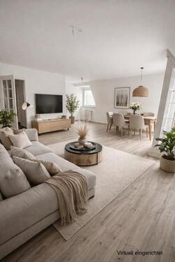 Foto - Maisonette Wohnung in 28832 AchimBierden von privat