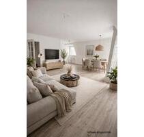 Maisonette Wohnung in 28832 AchimBierden von privat