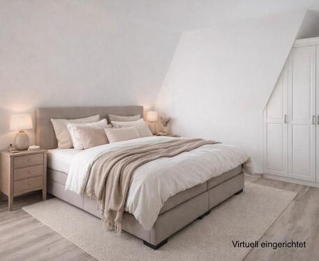 Foto - 3 Zimmer Maisonettenwohnung zur Miete in Achim