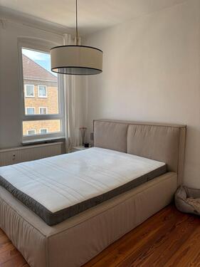 Foto - 2 Zimmer Etagenwohnung in Kiel