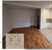 ++kernsanierte 3 Zi. Whg. mit Balkon und Parkettboden und Einbauküche++ - Chemnitz Hilbersdorf