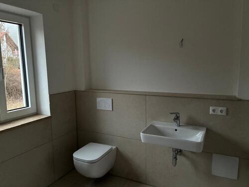 Foto - 4 Zimmer Maisonettenwohnung in Kelheim