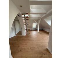 Neu renovierte 1-Zimmer-Wohnung in grüner Gartenlage - Berlin Reinickendorf