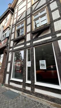 Foto - Gewerbefläche in zentraler Lage, Warburg 34414