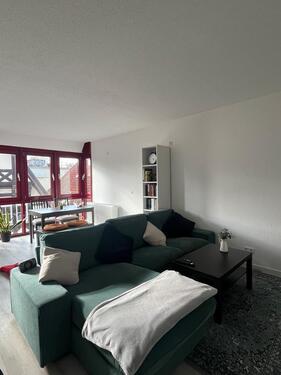 Foto - Schöne, helle 3-Zi. Wohnung in OS-Innenstadt!