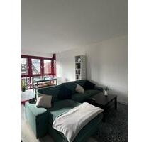 Schöne, helle 3-Zi. Wohnung in OS-Innenstadt! - Osnabrück