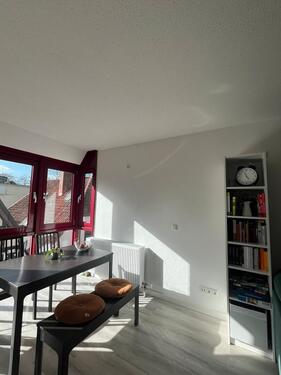 Foto - 3 Zimmer Etagenwohnung in Osnabrück