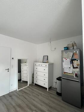 Foto - Etagenwohnung in Osnabrück zur Miete