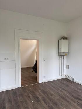 Foto - Etagenwohnung in Wuppertal zur Miete