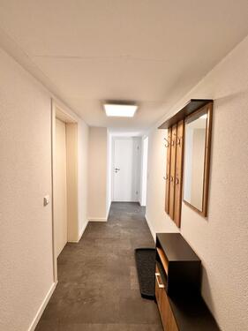 Foto - 2 Zimmer Erdgeschoßwohnung in Wehingen