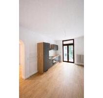 Kernsaniertes WG-Zimmer mit Balkon & neuer Einbauküche in Top-Lag - Wuppertal Arrenberg
