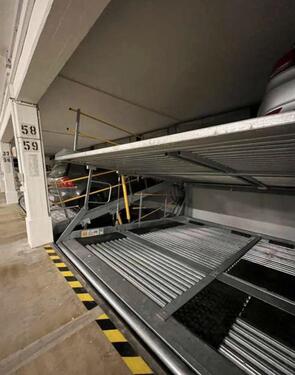 Foto - Tiefgaragenstellplatz - 70,00&nbsp;EUR Miete,