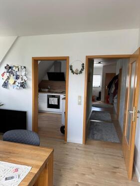 Foto - 2 Zimmer Dachgeschoßwohnung zur Miete in Morsbach