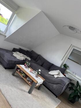 Foto - Dachgeschoßwohnung in Morsbach zur Miete