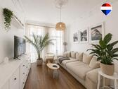 Foto - Stilvoll wohnen im Altbau – modern ausgestattet in zentraler Lage